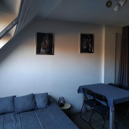 Appartements Solaris Пас-де-ла-Каса Экстерьер фото