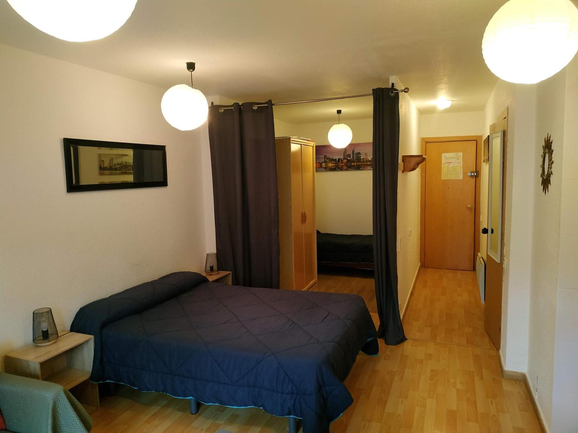 Appartements Solaris Пас-де-ла-Каса Экстерьер фото