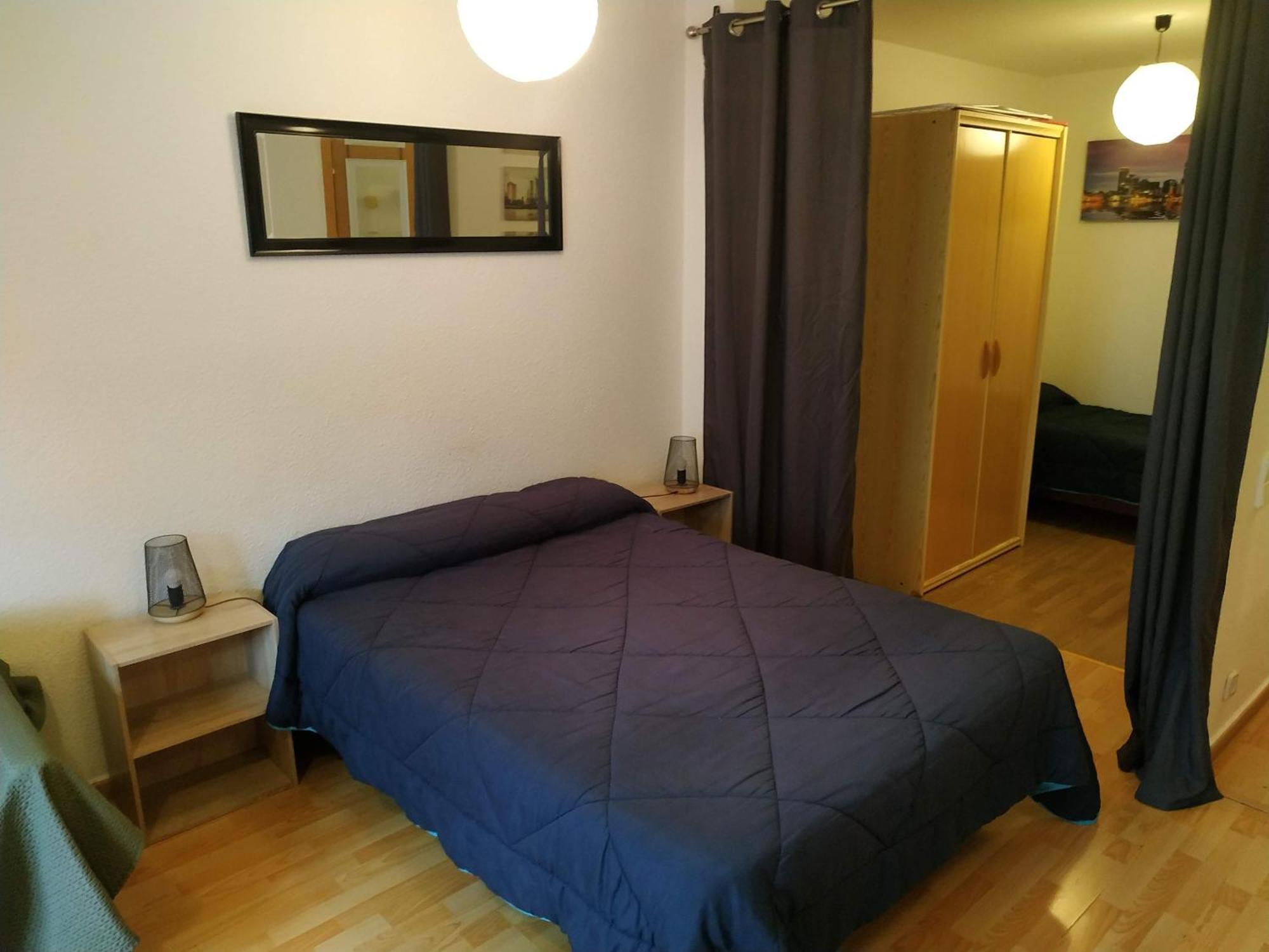 Appartements Solaris Пас-де-ла-Каса Экстерьер фото