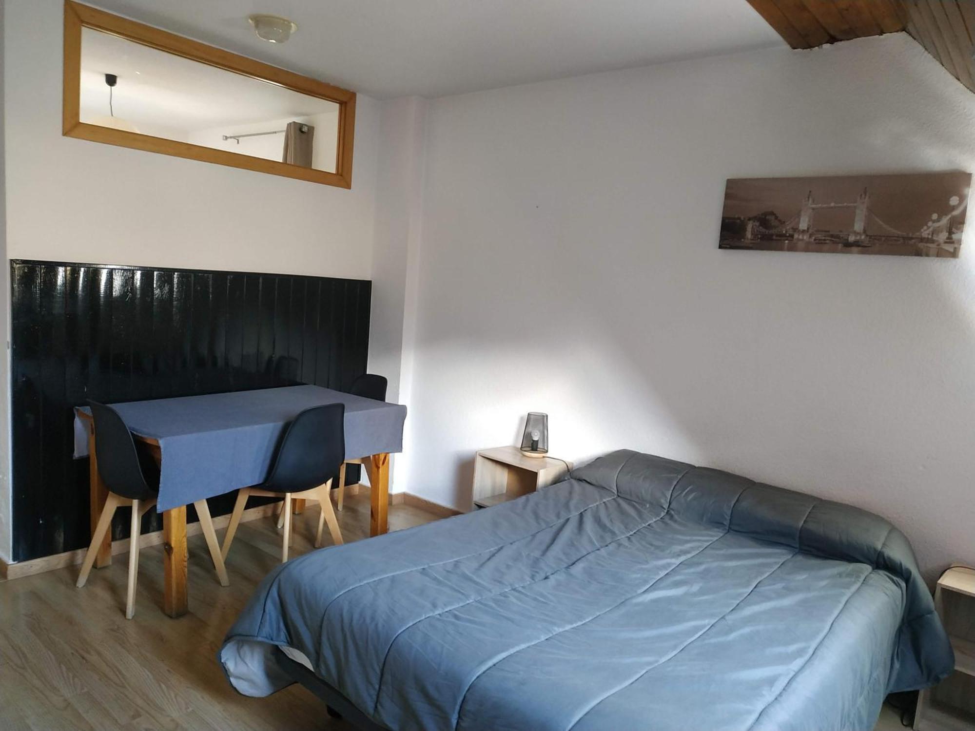 Appartements Solaris Пас-де-ла-Каса Экстерьер фото