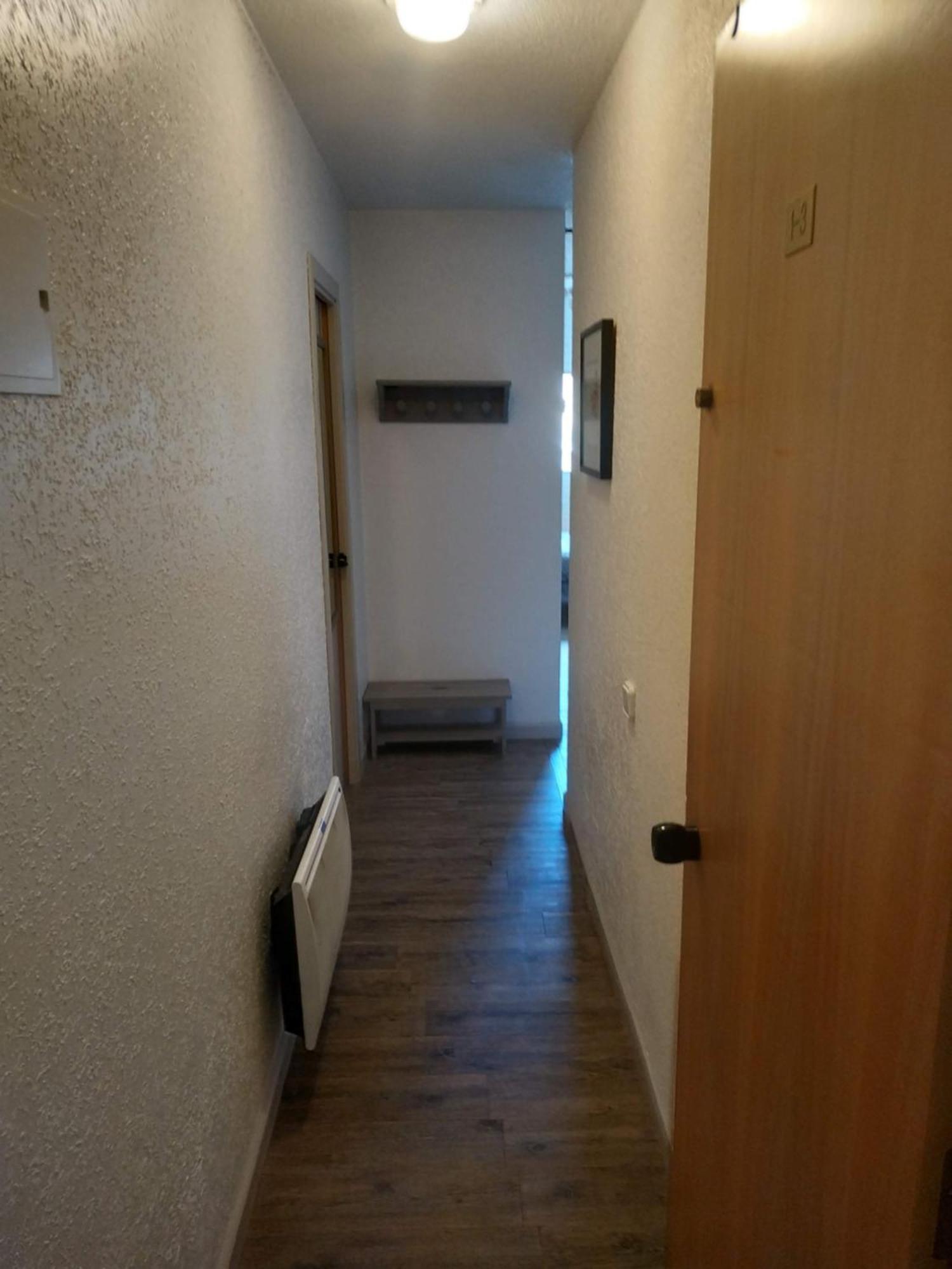 Appartements Solaris Пас-де-ла-Каса Экстерьер фото