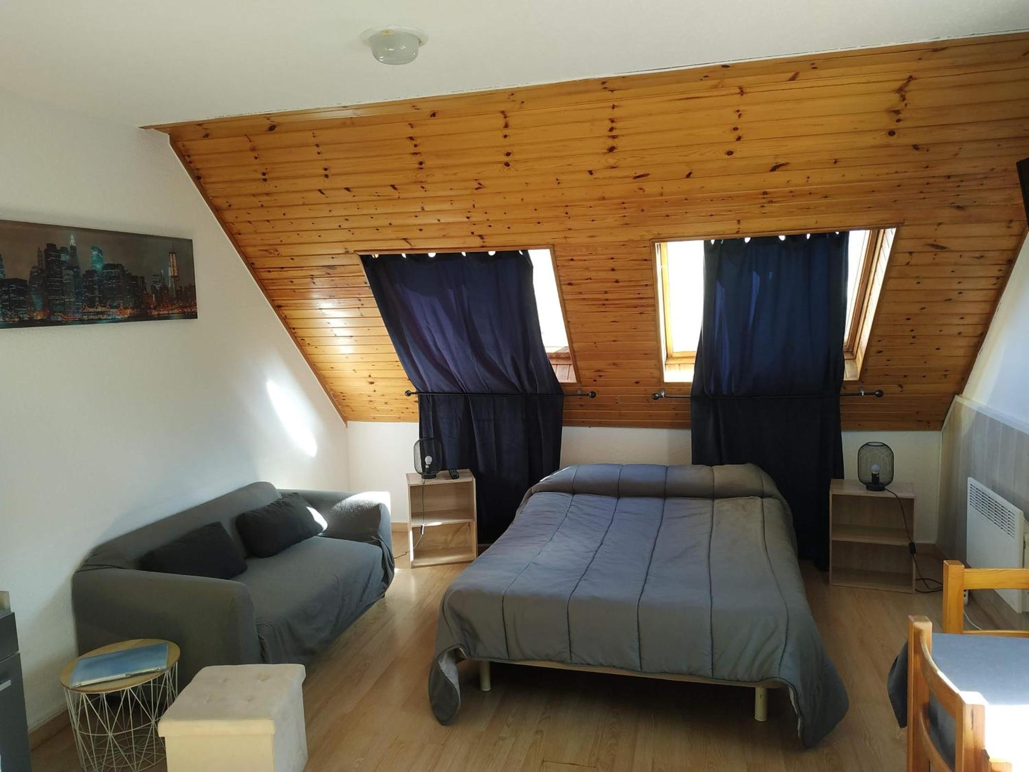 Appartements Solaris Пас-де-ла-Каса Экстерьер фото