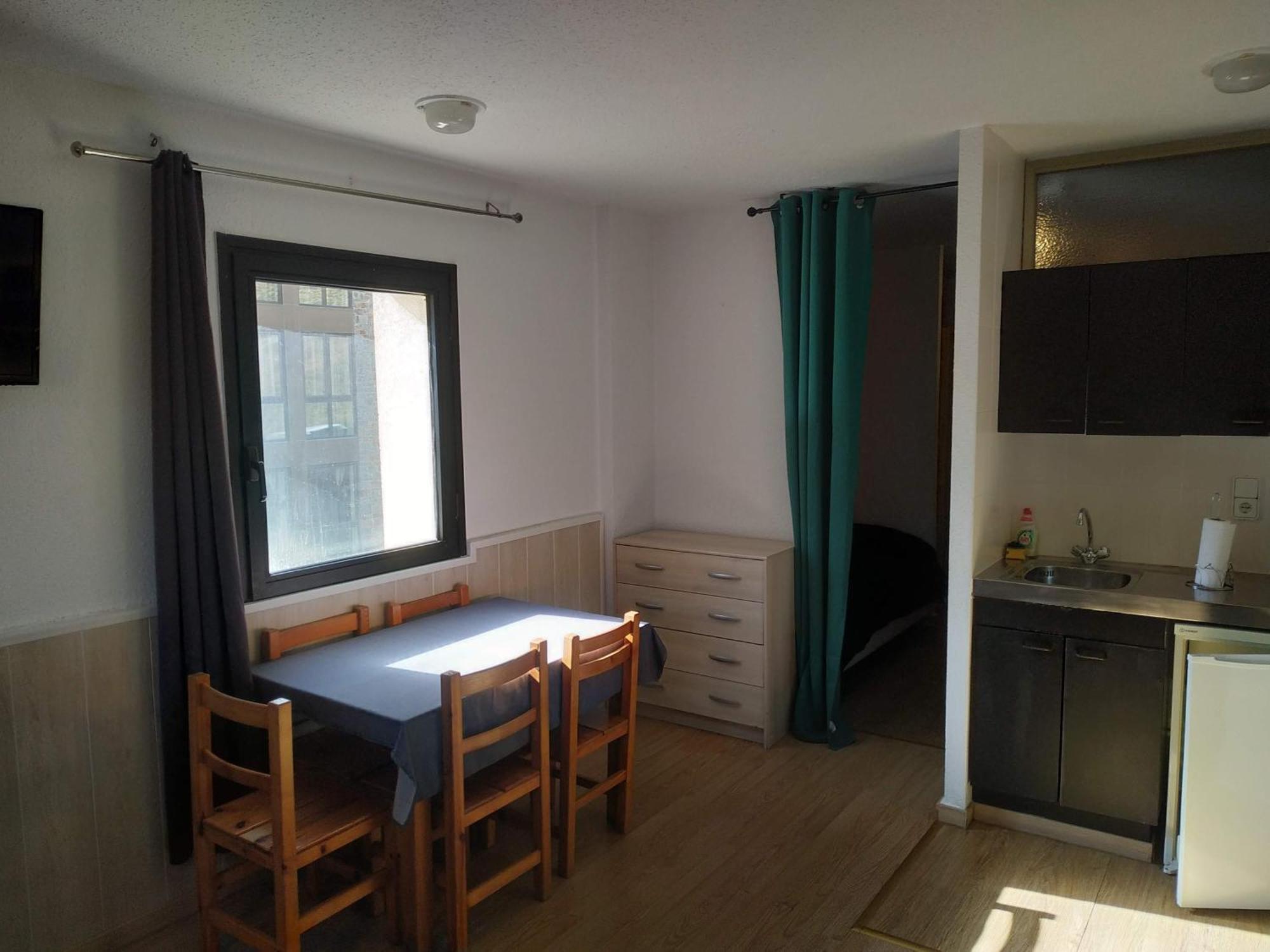 Appartements Solaris Пас-де-ла-Каса Экстерьер фото