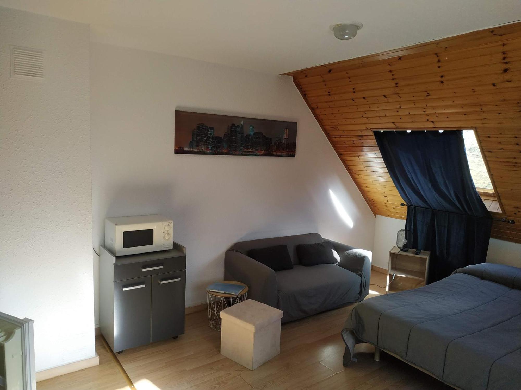 Appartements Solaris Пас-де-ла-Каса Экстерьер фото