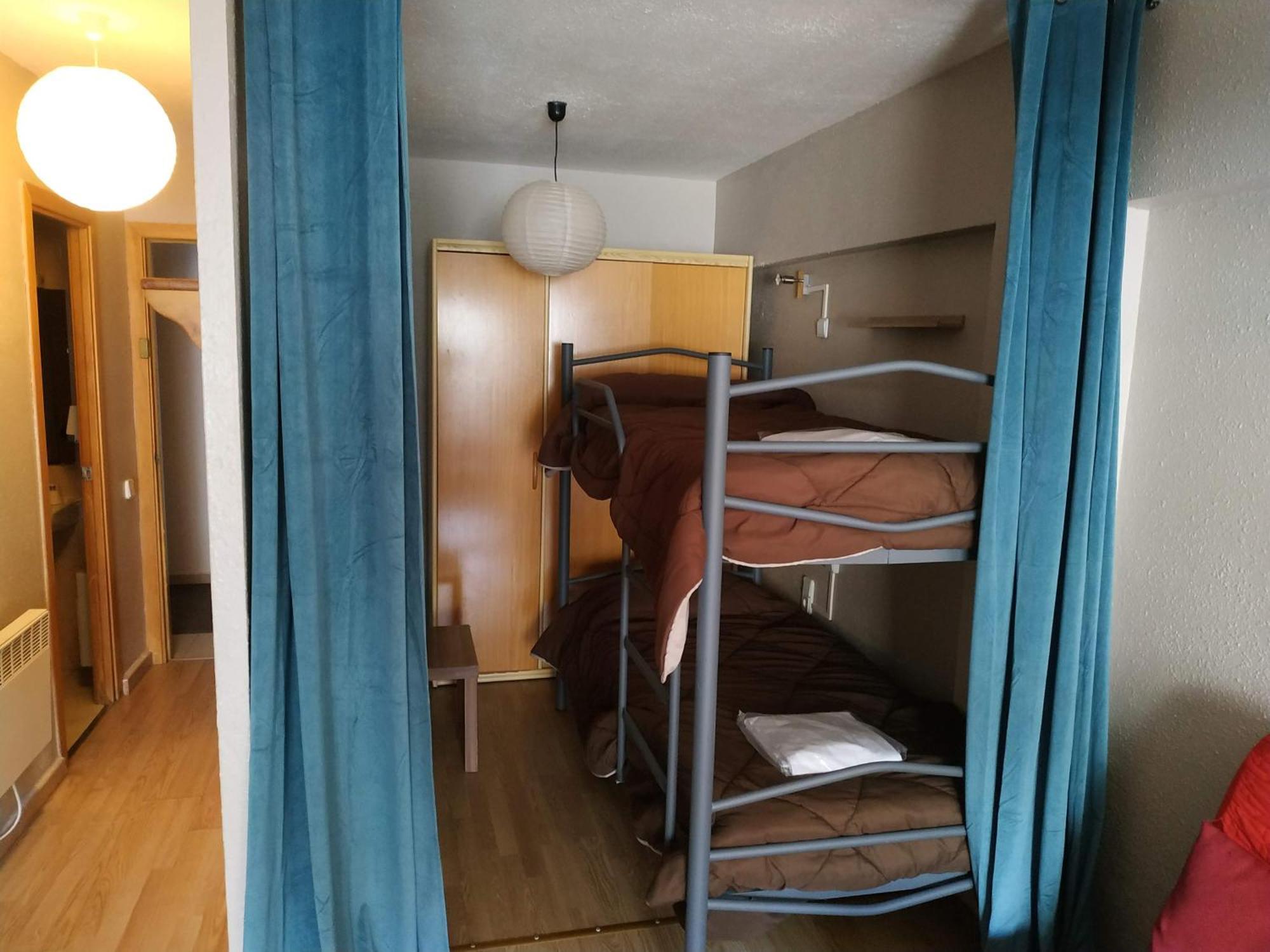 Appartements Solaris Пас-де-ла-Каса Экстерьер фото