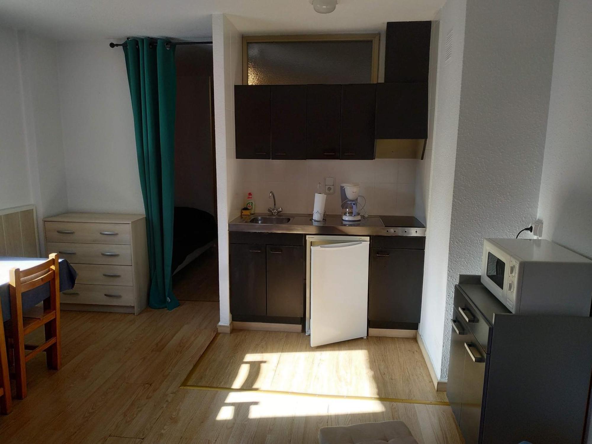 Appartements Solaris Пас-де-ла-Каса Экстерьер фото