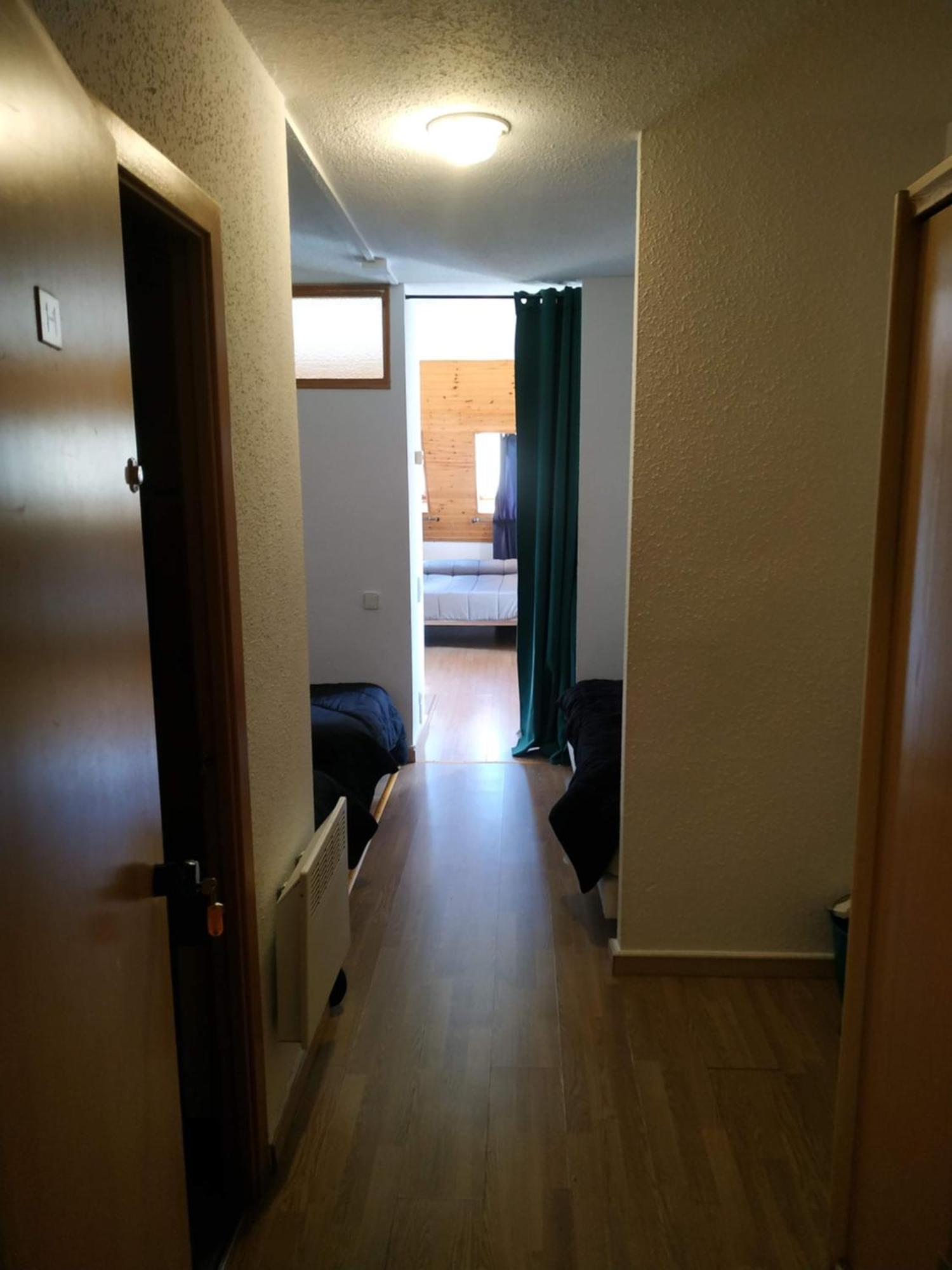 Appartements Solaris Пас-де-ла-Каса Экстерьер фото
