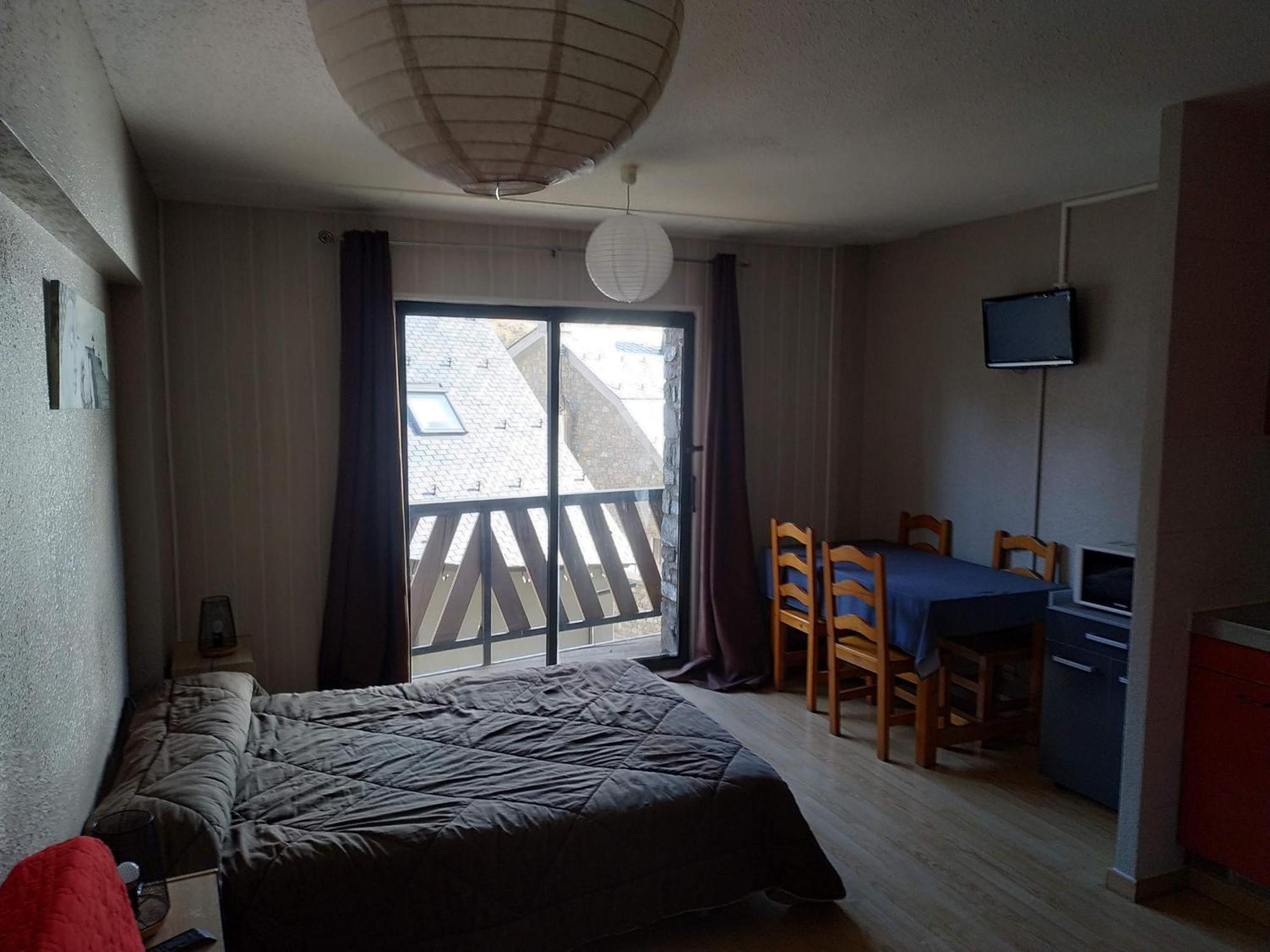 Appartements Solaris Пас-де-ла-Каса Экстерьер фото