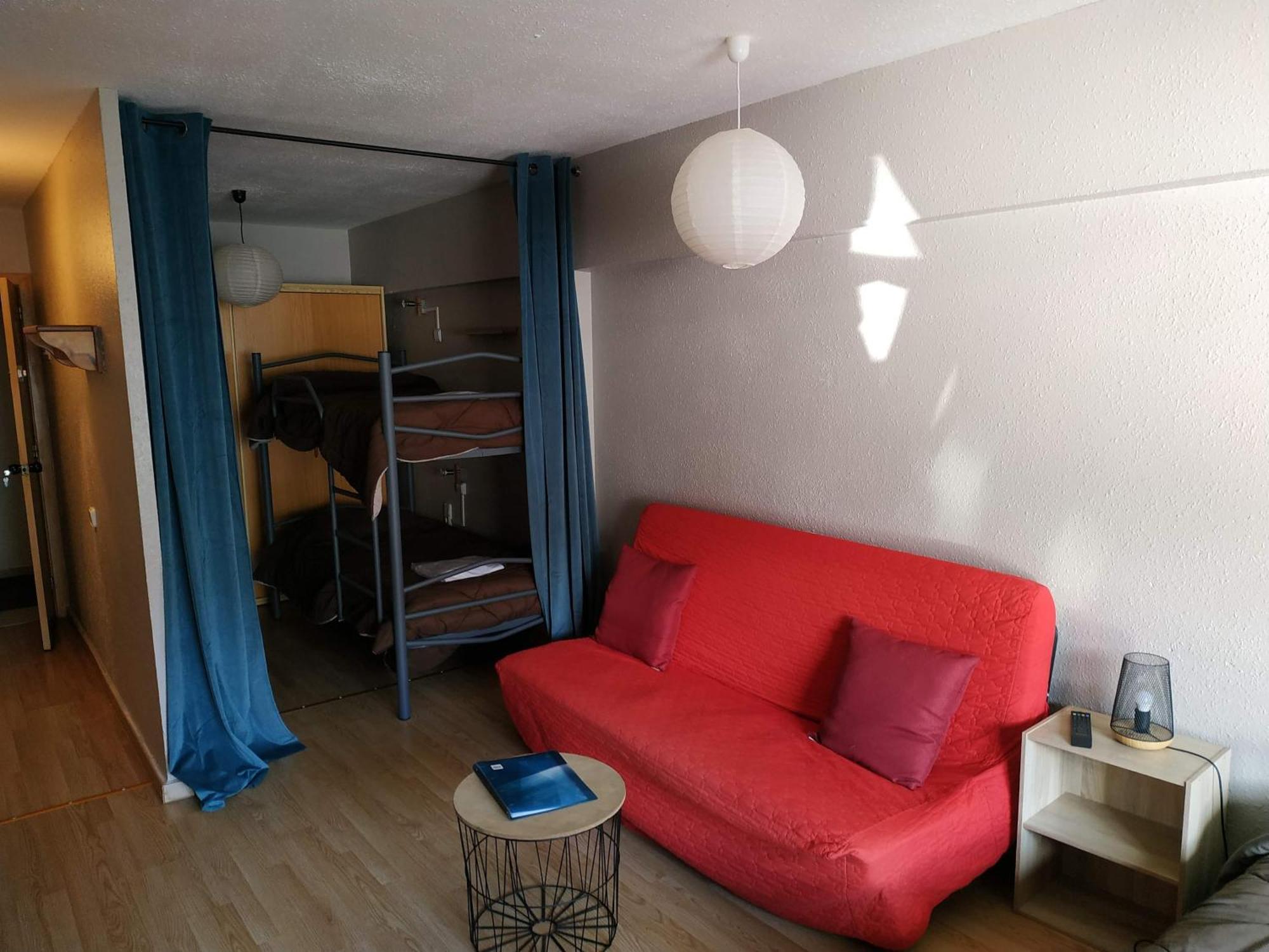 Appartements Solaris Пас-де-ла-Каса Экстерьер фото
