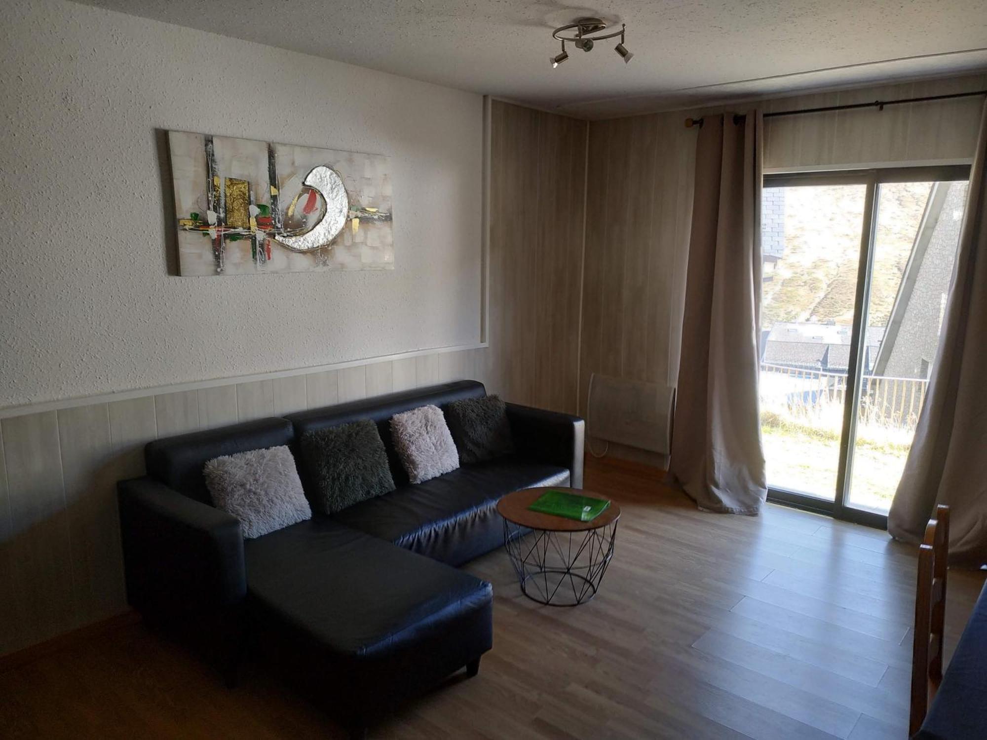 Appartements Solaris Пас-де-ла-Каса Экстерьер фото