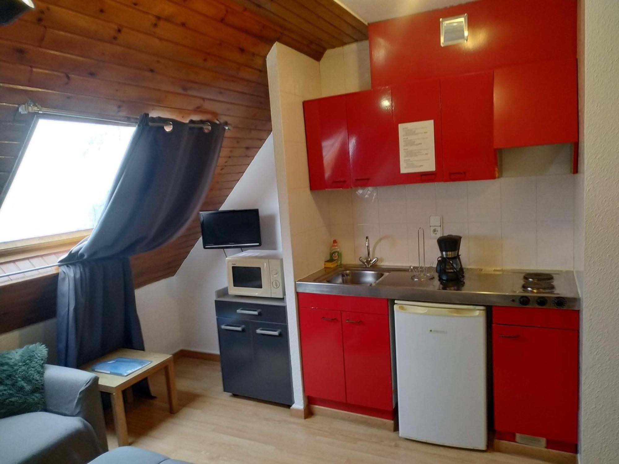Appartements Solaris Пас-де-ла-Каса Экстерьер фото