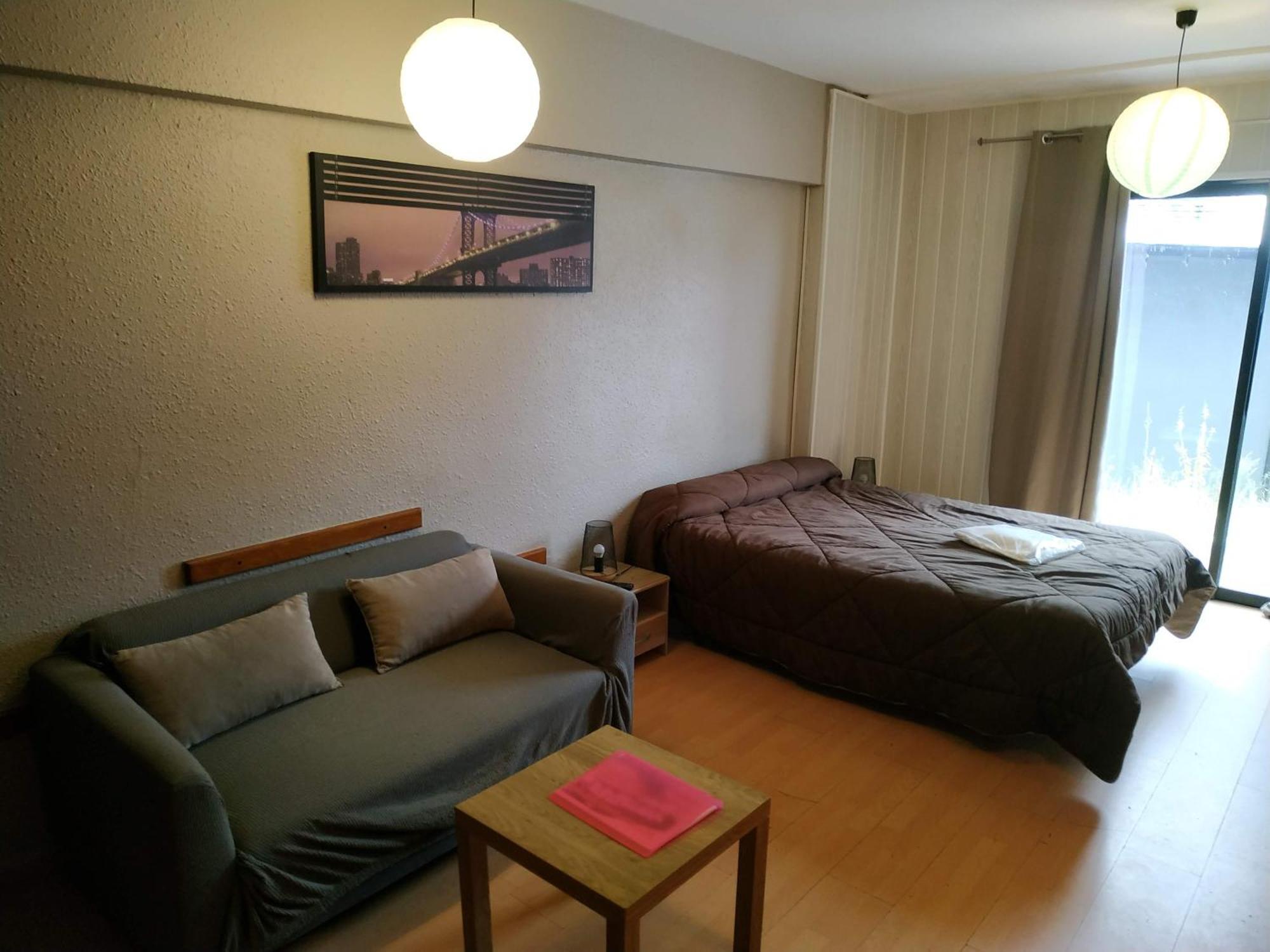 Appartements Solaris Пас-де-ла-Каса Экстерьер фото