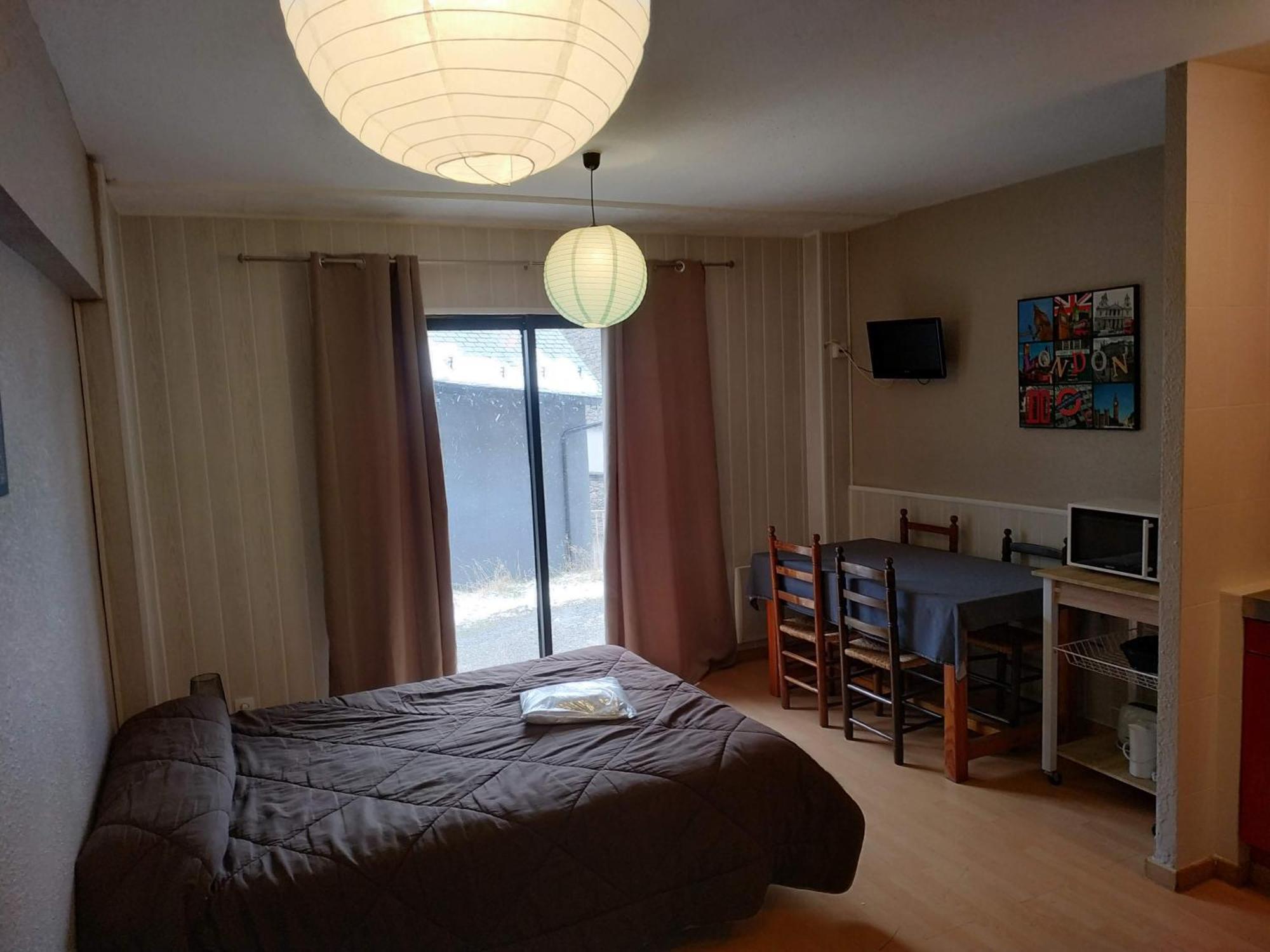 Appartements Solaris Пас-де-ла-Каса Экстерьер фото
