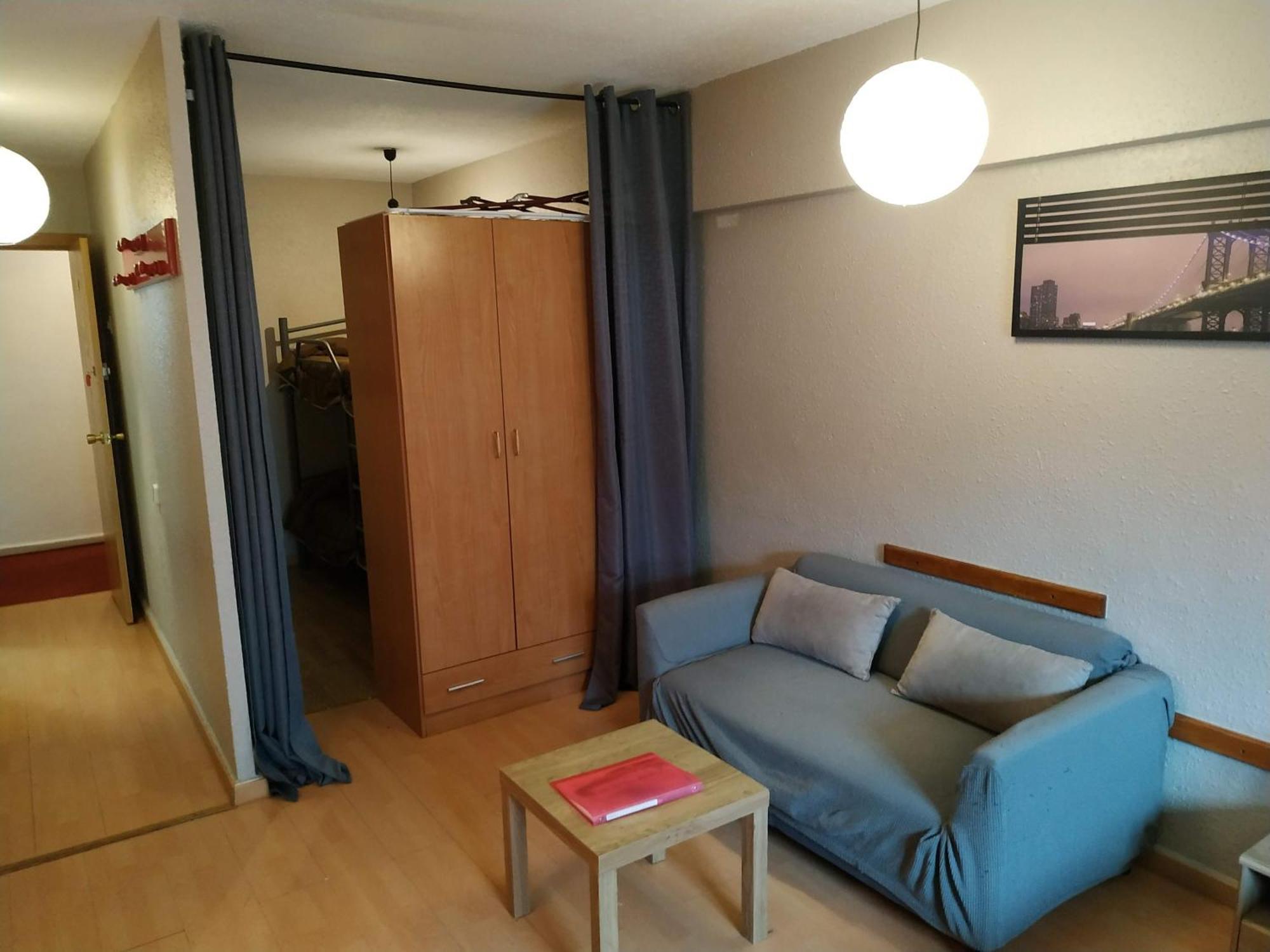 Appartements Solaris Пас-де-ла-Каса Экстерьер фото